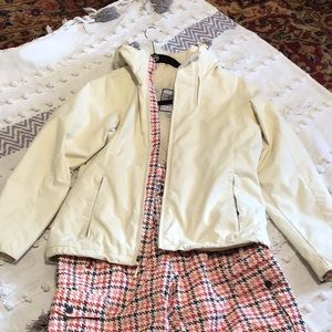 Burton snowboarding ski set like new !!